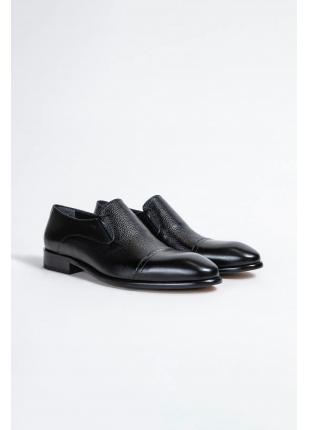 Erkek Ayakkabı Klasik Hakiki Deri